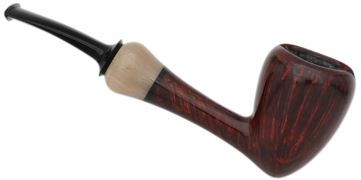 Luiz Lavos Smooth Peewit with Horn