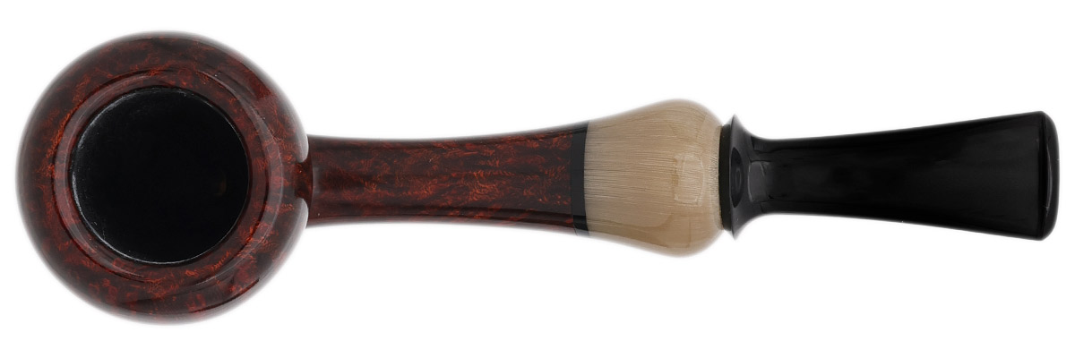 Luiz Lavos Smooth Peewit with Horn