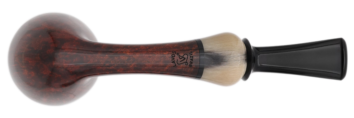 Luiz Lavos Smooth Peewit with Horn