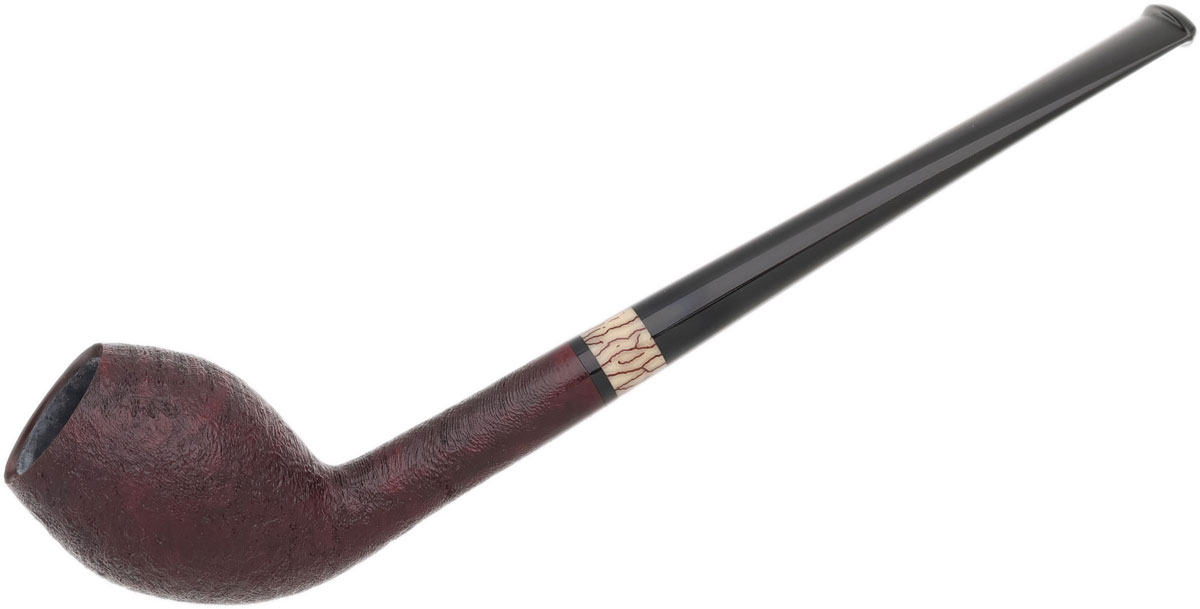 Luiz Lavos Sandblasted Belge with Patauá