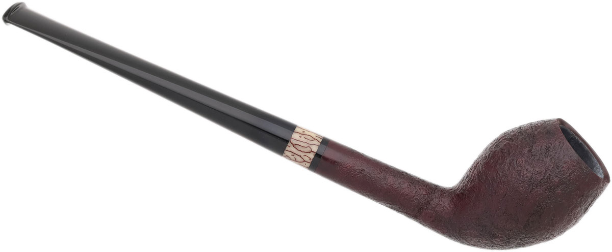Luiz Lavos Sandblasted Belge with Patauá