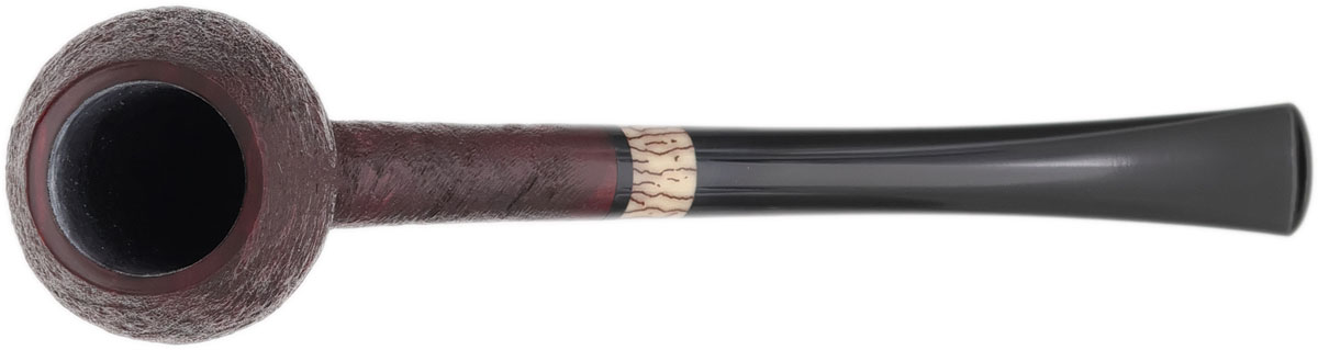 Luiz Lavos Sandblasted Belge with Patauá