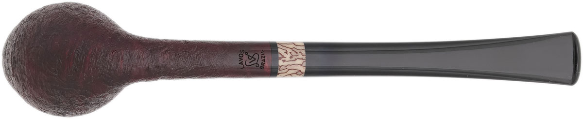 Luiz Lavos Sandblasted Belge with Patauá