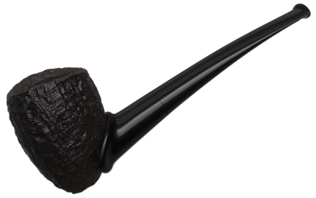 Andrey Grigoriev Sandblasted Nefertiti