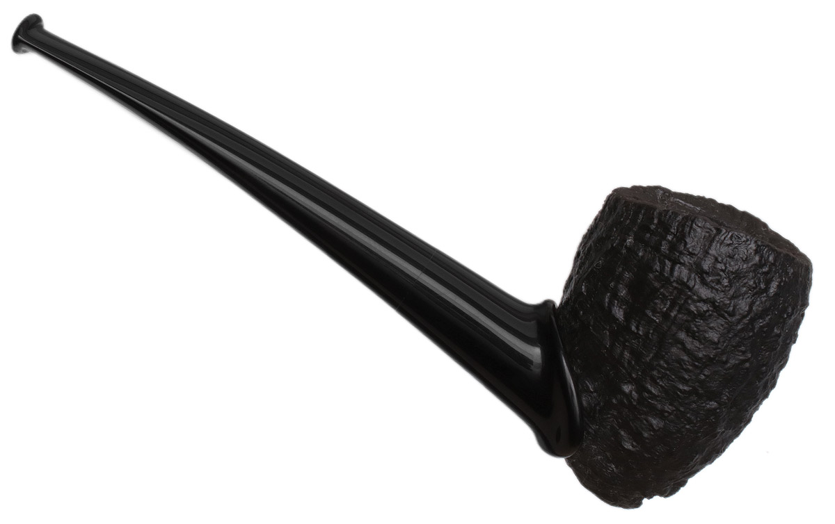 Andrey Grigoriev Sandblasted Nefertiti