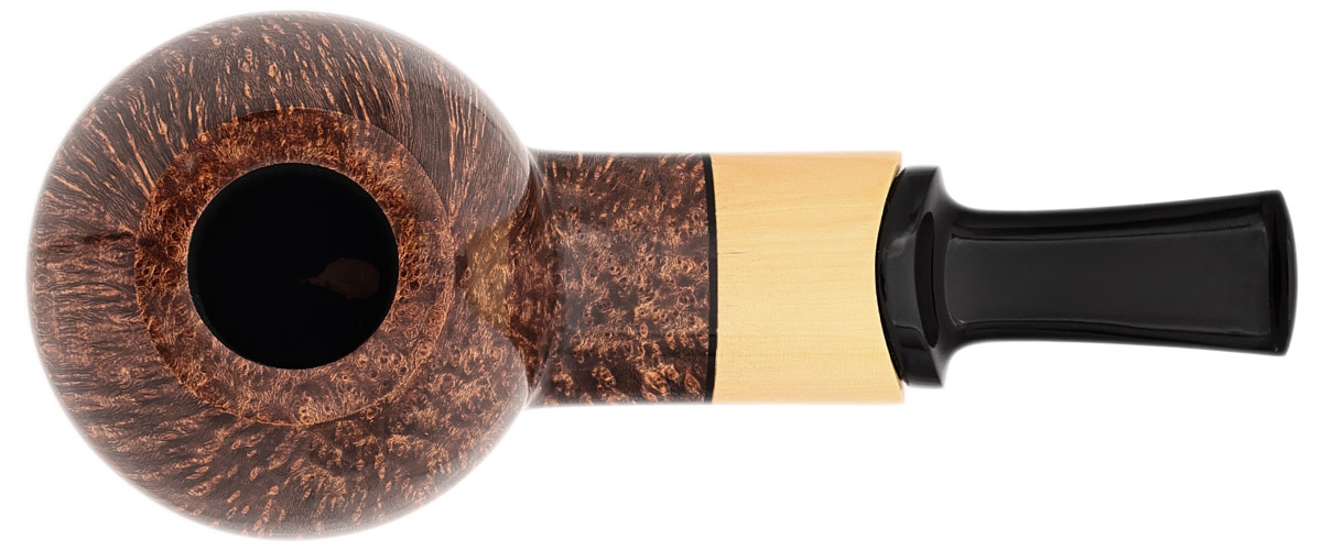 Andrey Grigoriev Smooth Brandy with Boxwood (Magnetic Stem)