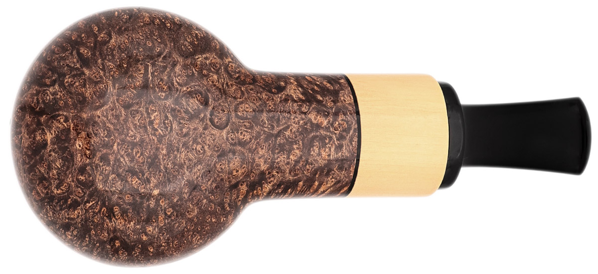 Andrey Grigoriev Smooth Brandy with Boxwood (Magnetic Stem)