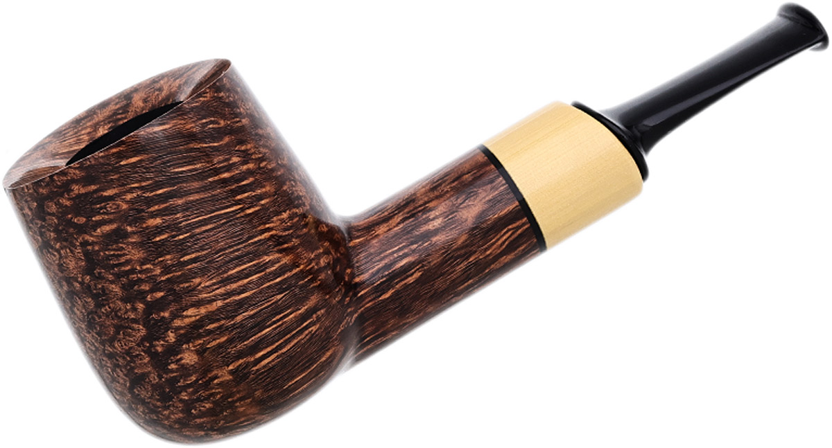 Andrey Grigoriev Smooth Billiard with Boxwood (Magentic Stem)