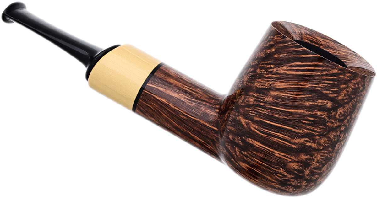 Andrey Grigoriev Smooth Billiard with Boxwood (Magentic Stem)