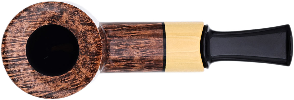 Andrey Grigoriev Smooth Billiard with Boxwood (Magentic Stem)