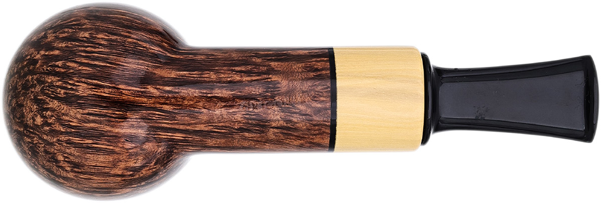 Andrey Grigoriev Smooth Billiard with Boxwood (Magentic Stem)