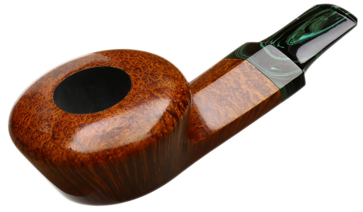Yang Kun Smooth Bent Pot (Signature) (2233)