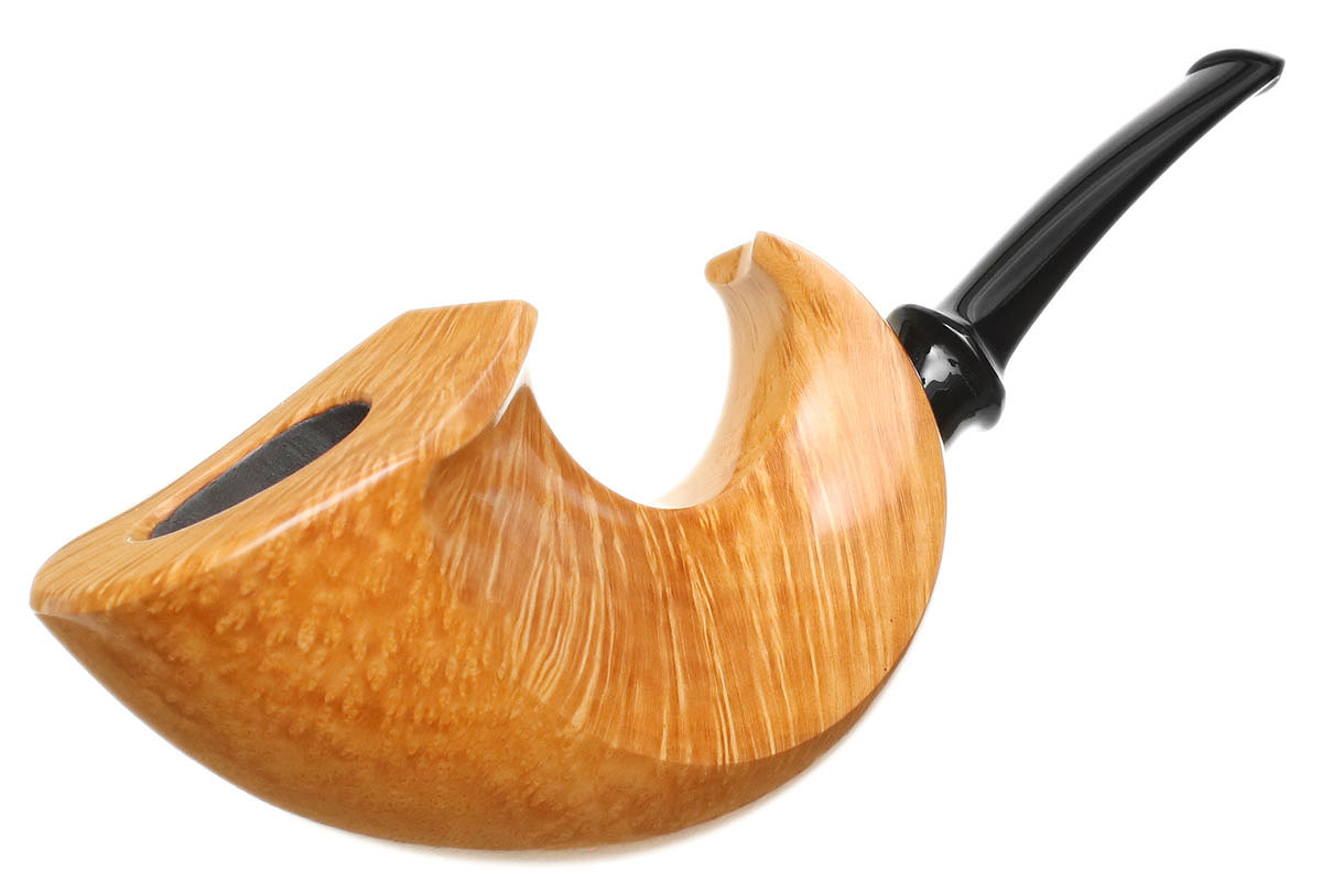 Yang Kun Smooth Nautilus (Signature) (2266)