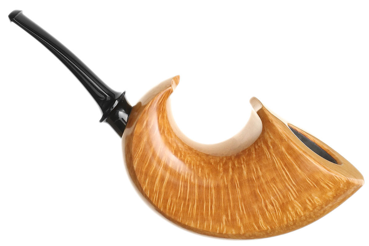 Yang Kun Smooth Nautilus (Signature) (2266)