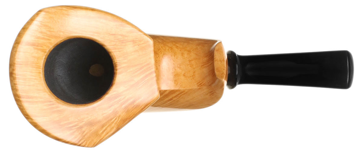 Yang Kun Smooth Nautilus (Signature) (2266)