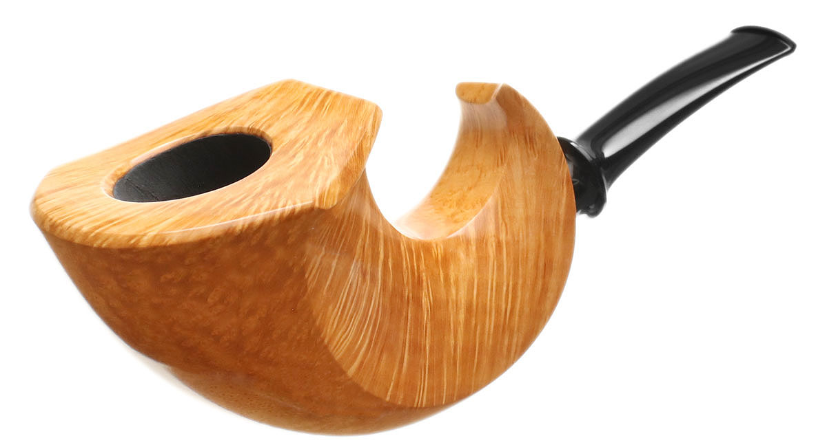 Yang Kun Smooth Nautilus (Signature) (2266)