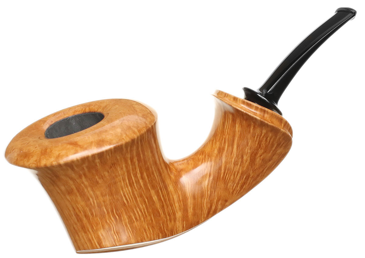 Yang Kun Smooth Bent Dublin (Signature) (2267)
