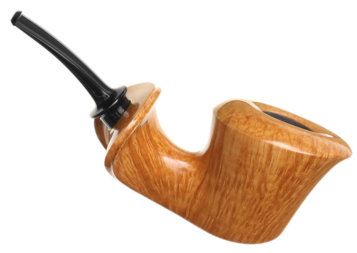 Yang Kun Smooth Bent Dublin (Signature) (2267)