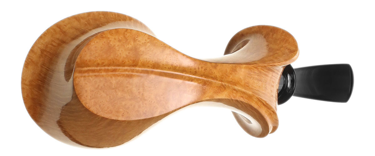 Yang Kun Smooth Bent Dublin (Signature) (2267)