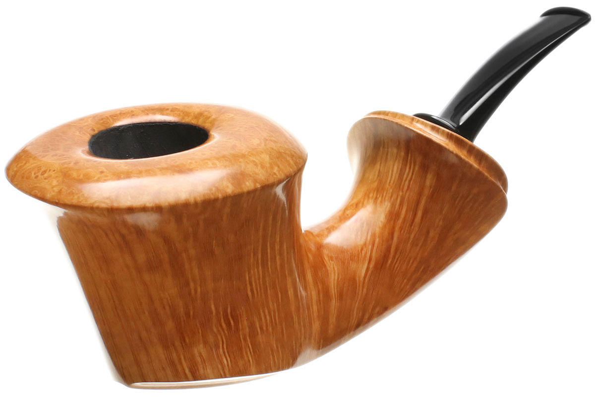 Yang Kun Smooth Bent Dublin (Signature) (2267)