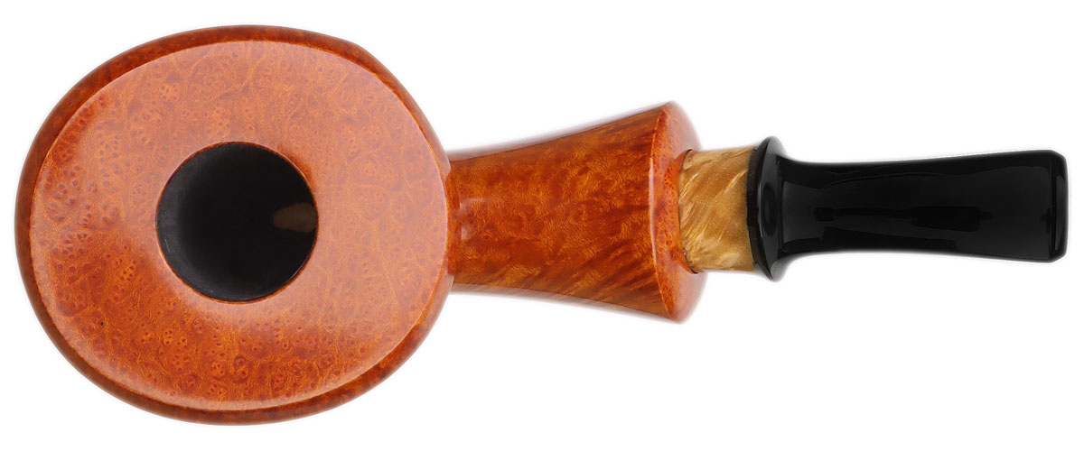 Yang Kun Smooth Bent Dublin with Masur Birch (242) (Signature) (2024)
