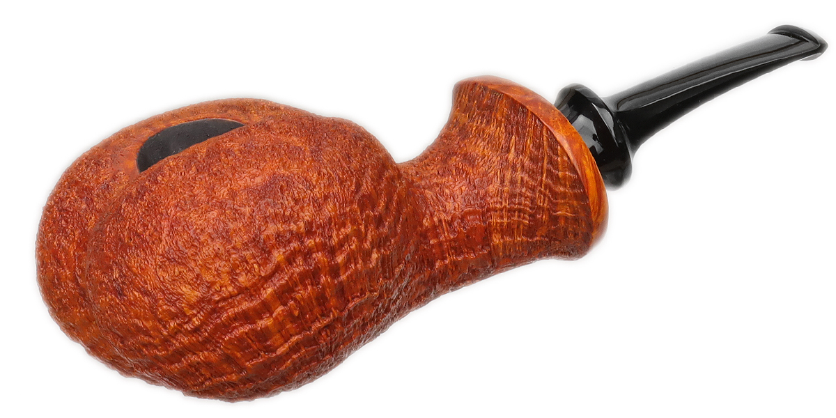 Yang Kun Sandblasted Erotique (247)