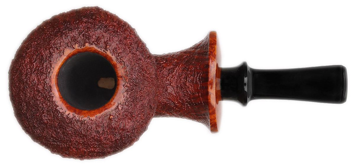 Yang Kun Sandblasted Acorn (248) (2024)