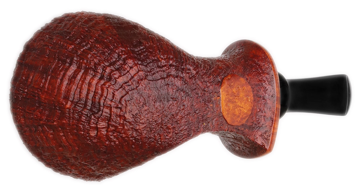 Yang Kun Sandblasted Acorn (248) (2024)