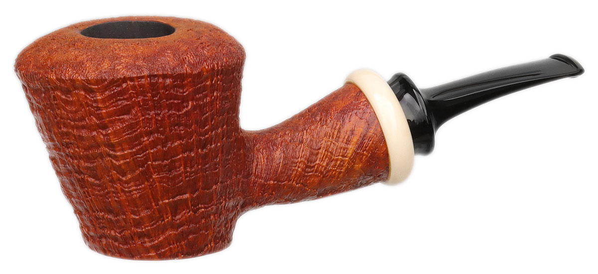 Yang Kun Sandblasted Bent Dublin with Mammoth (249)