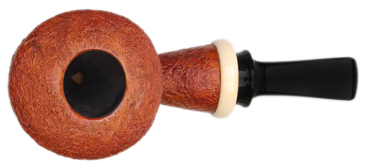 Yang Kun Sandblasted Bent Dublin with Mammoth (249)