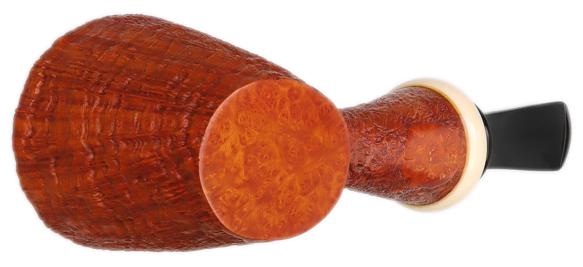 Yang Kun Sandblasted Bent Dublin with Mammoth (249)
