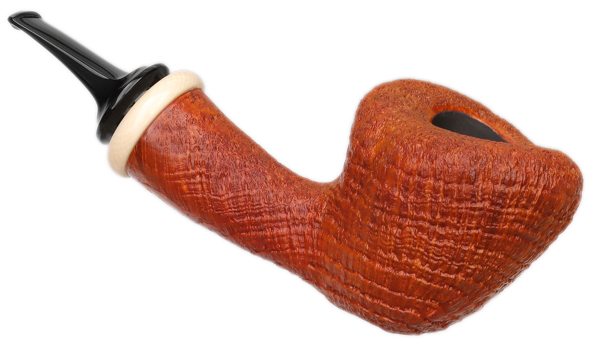 Yang Kun Sandblasted Bent Dublin with Mammoth (244)