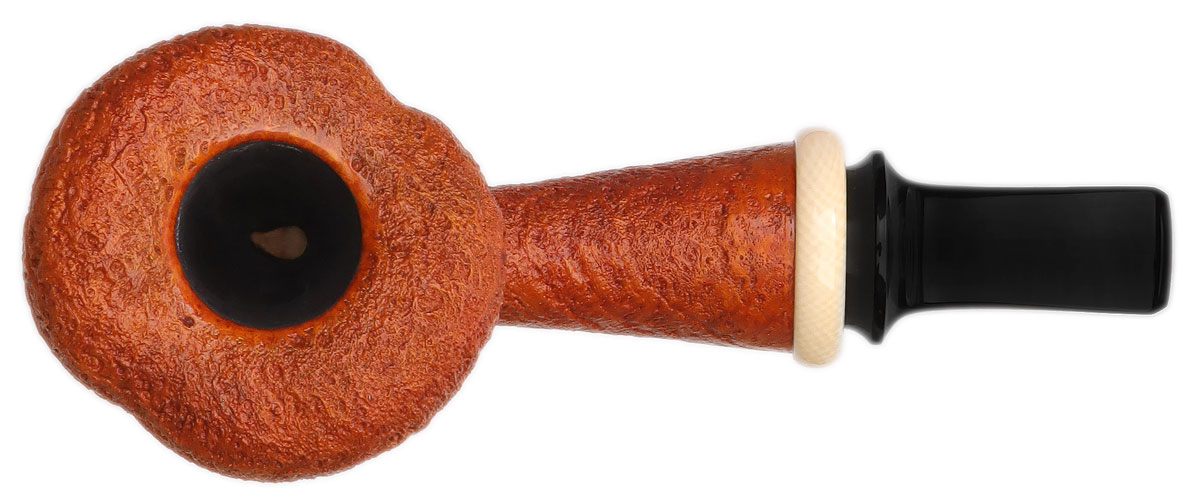 Yang Kun Sandblasted Bent Dublin with Mammoth (244)