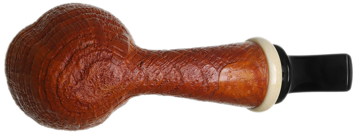 Yang Kun Sandblasted Bent Dublin with Mammoth (244)