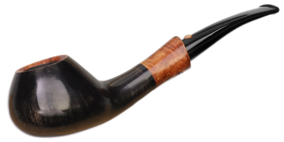 White Elephant Serengeti Smooth Tomato (9mm)