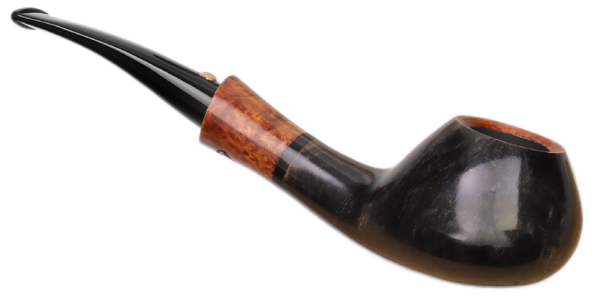 White Elephant Serengeti Smooth Tomato (9mm)