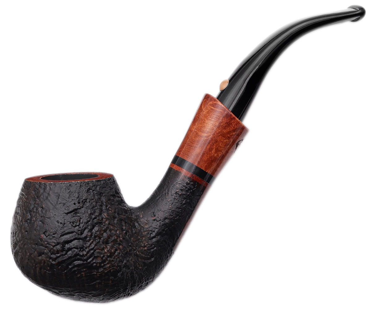 白象 Serengeti 系列 喷砂 弯式苹果斗
