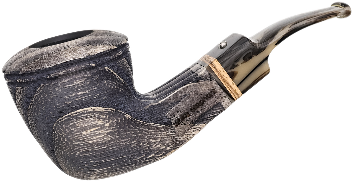 White Elephant Erta Ale (5) (9mm)
