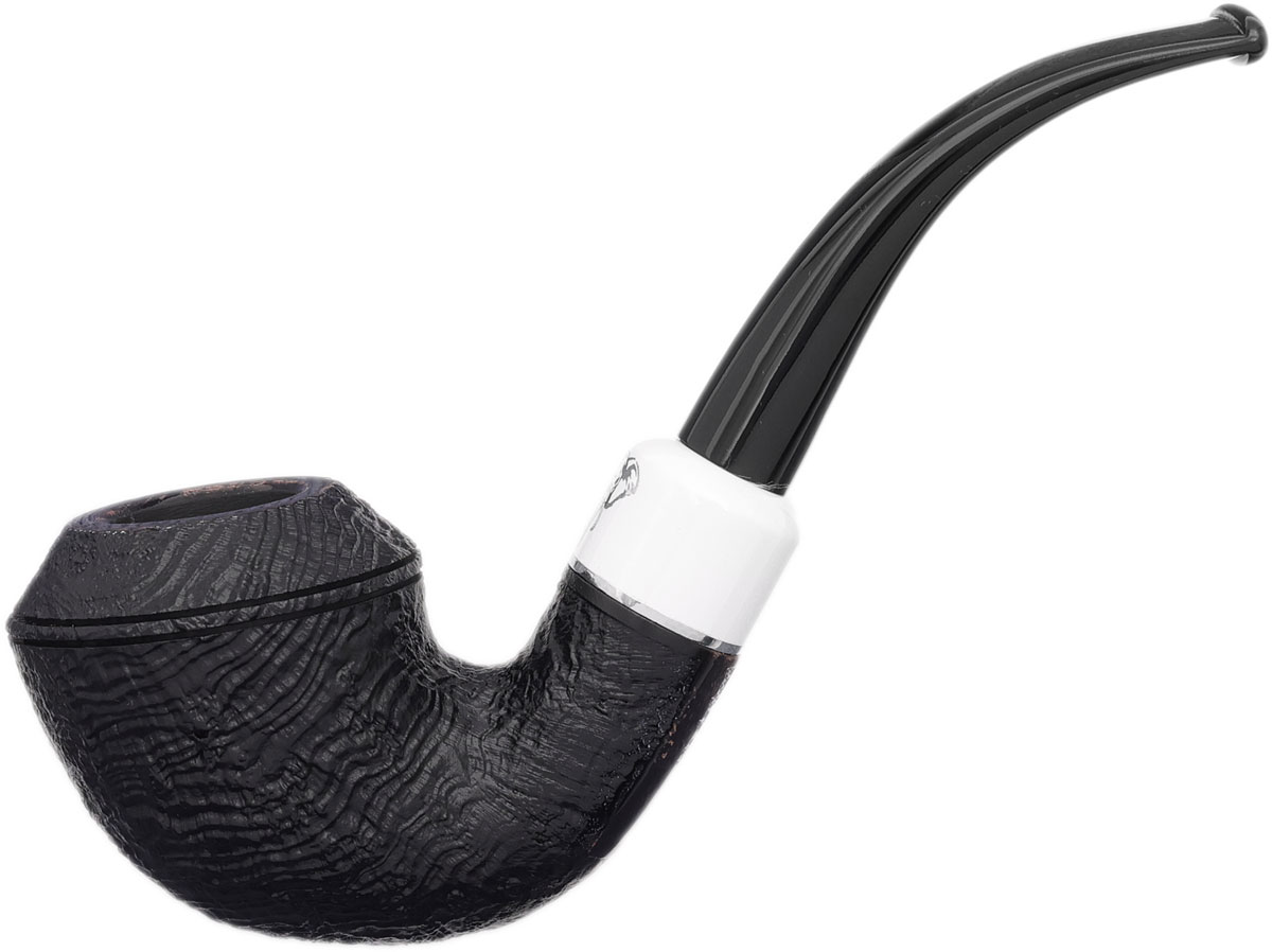 白象 Kenya 系列 喷砂 牛头斗