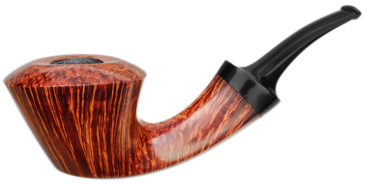 Lv Zelong Smooth Bent Dublin