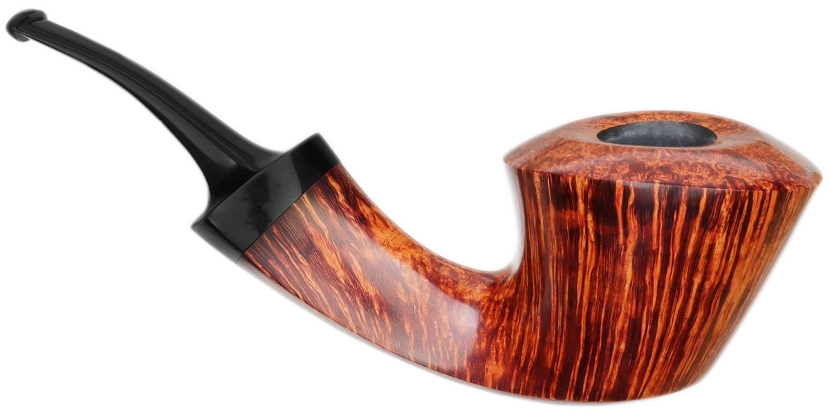 Lv Zelong Smooth Bent Dublin