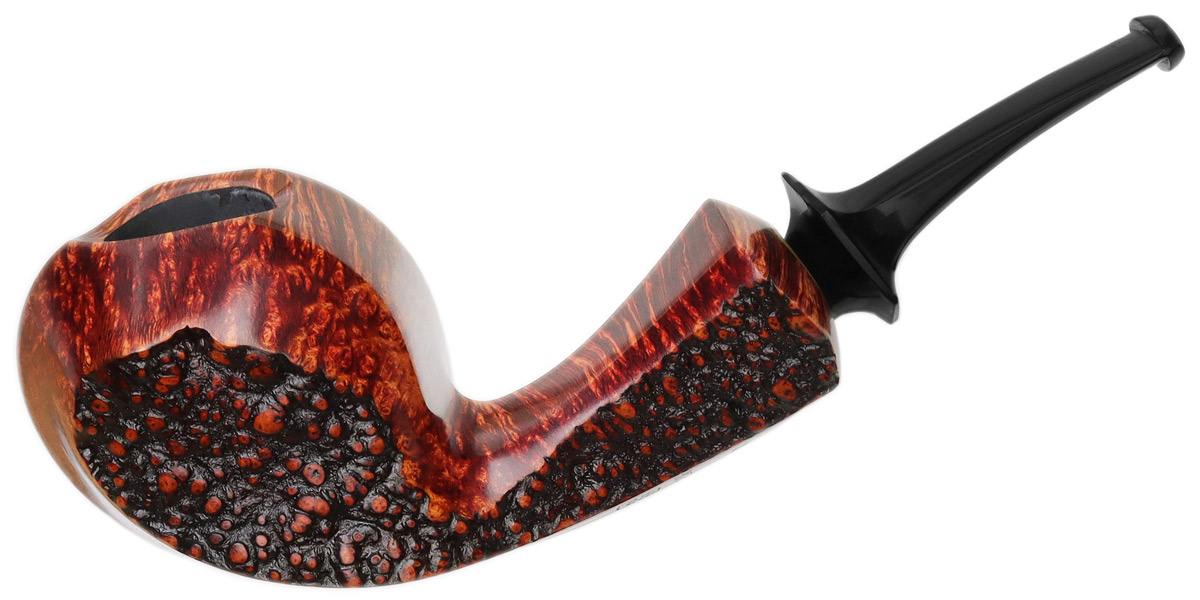 Lv Zelong Smooth Blowfish