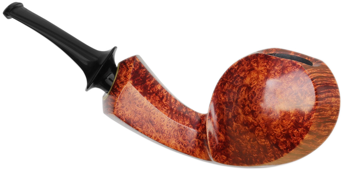 Lv Zelong Smooth Blowfish