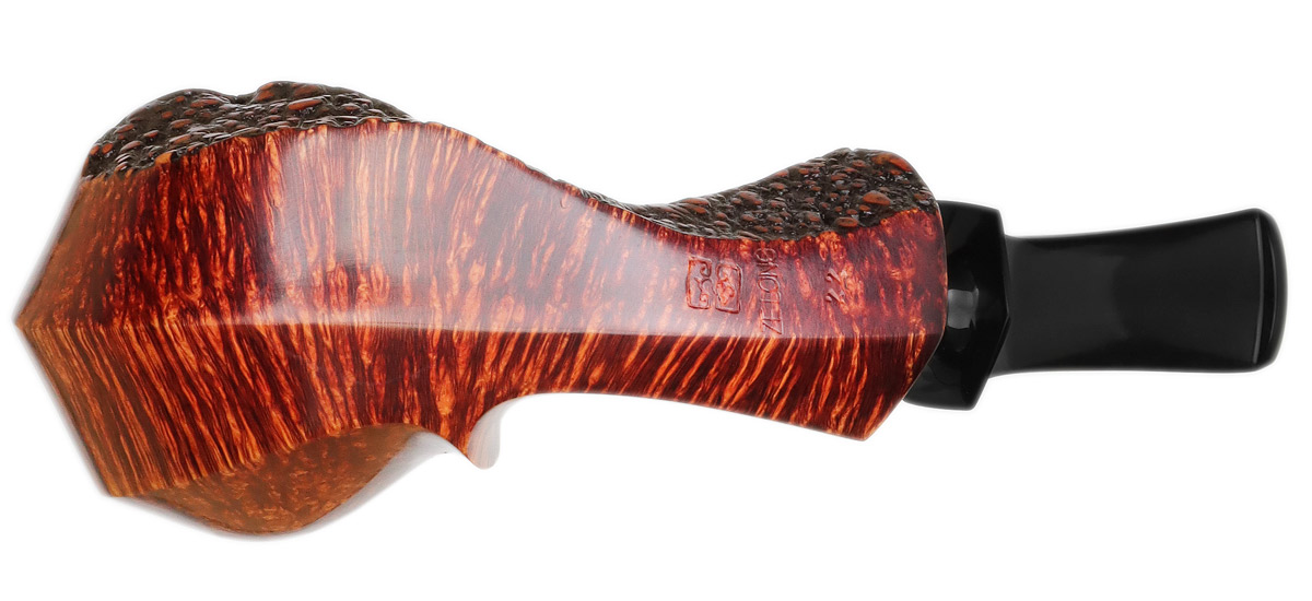 Lv Zelong Smooth Blowfish