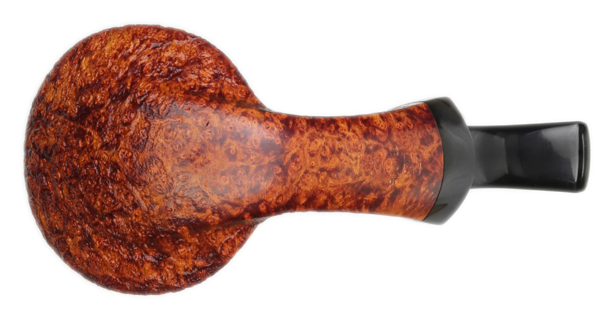Lv Zelong Partially Sandblasted Volcano
