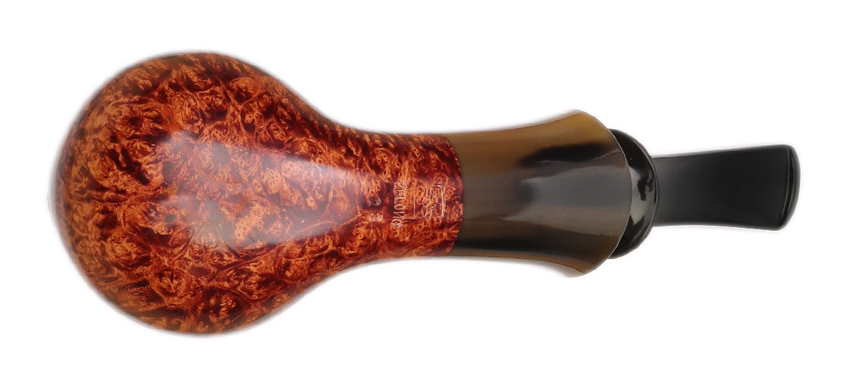Lv Zelong Smooth Bent Billiard with Horn