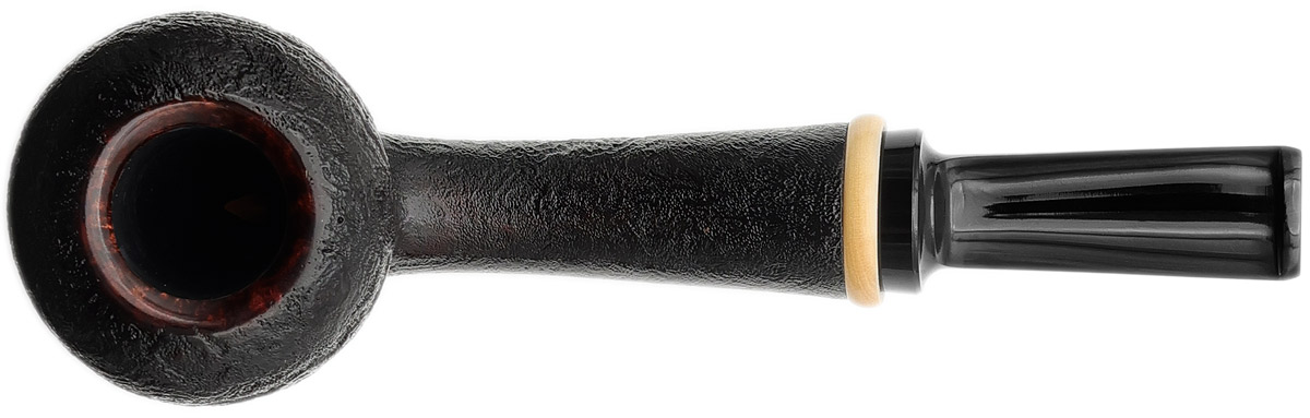 Lv Zelong Sandblasted Long Shank Acorn with Boxwood (2024)