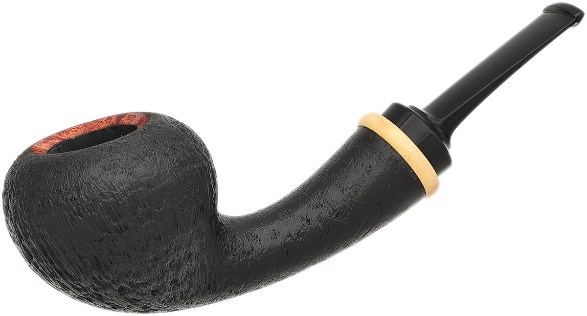 Lv Zelong Sandblasted Acorn with Boxwood (2025)