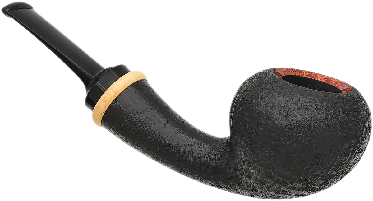 Lv Zelong Sandblasted Acorn with Boxwood (2025)