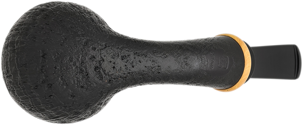 Lv Zelong Sandblasted Acorn with Boxwood (2025)